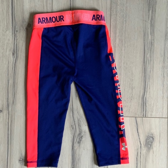 Under Armour leggings - Picture 4 of 4